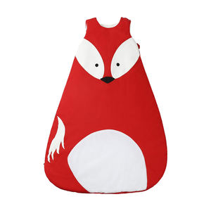 Sac de couchage pour bébé tricoté 100 coton biologique literie pour bébé sac de couchage nouveau-né avec personnalisation 100 gots certifiés inde - Product Image 1