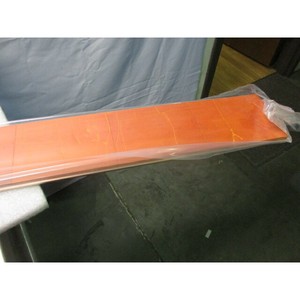 Shenzhen APG CDS Target, 5N, 1550x117x6mm, 100674 - Équipements et pièces semi-conductrices d'occasion fiables à l'échelle mondiale - Product Image 5