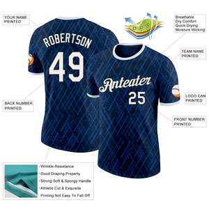 Meilleur rapport qualité-prix T-shirt de baseball personnalisé à manches courtes en tissu léger haute performance Vêtements d'équipe Fournisseur d'usine OEM en gros - Product Image 2