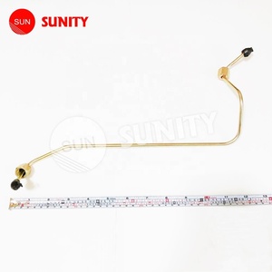 Conjunto de tubería TAIWAN SUNITY 6LAH-ST, OEM de inyección 148688-59810 para pieza de motor diésel marino Yanmar 6LAH-ST - Product Image 1