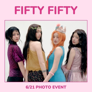 FIFTY FIFTY-Imperfect-Imperfect/4ème mini-album (Dressy We Ver.) Messy Me Ver. )-Publications électroniques - Product Image 3
