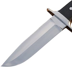 Cuchillos de Caza Hechos a Mano de Primera Calidad con Hoja Fija Resistente y Mango Ergonómico para Campismo, Supervivencia y Bushcraft al Aire Libre - Product Image 3