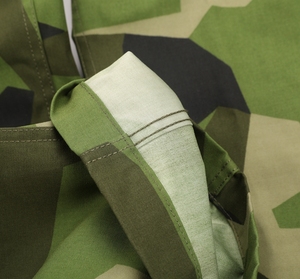 Pantalon de chasse personnalisé avec logo, séchage rapide, vêtements de sport d'extérieur, pantalon de chasse pour homme, respirant, vêtements d'extérieur - Product Image 6