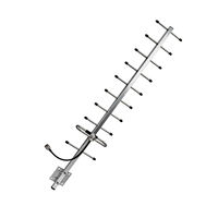Antenne Yagi extérieure à performance directionnelle stable