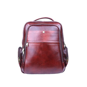 Mochila Impermeable para Portátil para Mujer, Elegante, de Cuero PU, para la Escuela, Universidad, Viajes, Gran Capacidad, a la Moda para Hombres y Mujeres - Product Image 5