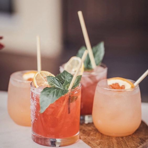 Vente en gros de pailles écologiques en bambou réutilisables pour voyager fabriquées à la main au Vietnam - Product Image 6