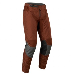 Conjunto de camiseta y pantalones de motocross para hombre, manga larga, sublimación personalizada, a prueba de viento, 100% poliéster, ahora en venta en línea. - Product Image 4