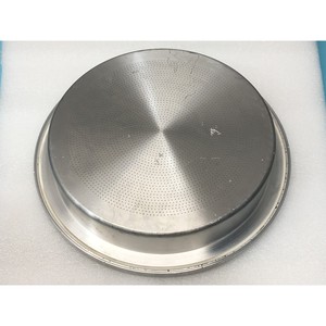 AMAT 0021-03568 SHOWEHEAD FACE PLATES PRODUCER, 8 - Equipo y piezas de semiconductores de confianza globales con legado, disponibles en - Product Image 3