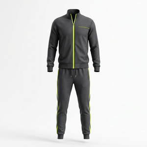 Fabricant de vêtements de sport pour les acheteurs en gros, fabrication de vêtements en gros, production de vêtements sur mesure, mode à marque privée - Product Image 3