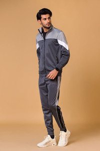 Oversized Tracksuit Streetwear Jogger Set Hoodie Set Unisex Cotton Fleece Y2K Retro Custom OEM ODM Wholesale Manufacturer - Product Image 6