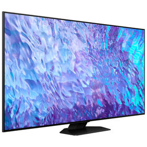 ทีวีสมาร์ททีวี QLED 4K Ultra HD ขนาด 98 นิ้ว รุ่น Q80C ของแท้ 100% พร้อม HDR10+ และระบบสั่งงานด้วยเสียงอัจฉริยะ - Product Image 2