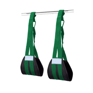 Sangles de fitness personnalisées pour tractions, musculation, abdominaux, suspendues, pour hommes et femmes - Product Image 3