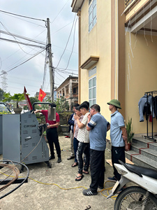 Factory Price 6-12mm <b>U</b>-<b>bolt</b> Bending Machine for Rebar Steel Rod Bender Metal bar Bender - CHIHO - Product Image 6