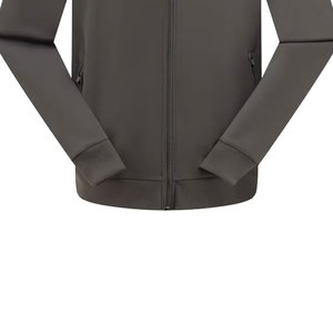 Vestes en cuir pour hommes, très tendance, nouvelle collection, coupe-vent, qualité supérieure, manches longues - Product Image 6