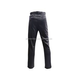 Pantalones de béisbol de poliéster 100% hechos a medida más vendidos, fabricante proveedor en Pakistán, ropa de béisbol y softbol personalizada - Product Image 6