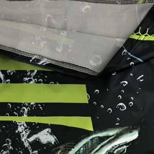 Camisa de Pesca para Hombre, Ropa de Pesca Premium para Exteriores con Tela Ligera de Alto Rendimiento, Tecnología de Absorción de Humedad UPF - Product Image 5