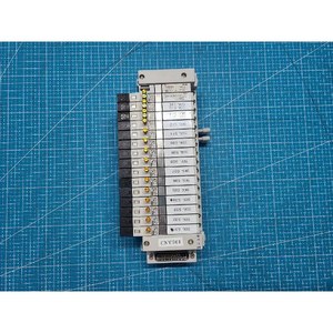SMC VVQ1000-1C2 + VQ1300Y-5C ชุดประกอบวาล์วโซลินอยด์มือสอง ใช้ได้ทันที อะไหล่อุปกรณ์เซมิคอนดักเตอร์ยี่ห้อ Legacy - Product Image 6