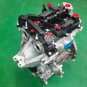 Pour <span class=keywords><strong>Ford</strong></span> Fiesta 1.0 Ecoboost Engine F1FG6006EA Nouvel ensemble moteur complet d'origine pour <span class=keywords><strong>Ford</strong></span> Focus 12 Fiesta 13 <span class=keywords><strong>Ecosport</strong></span> - Product Image 4