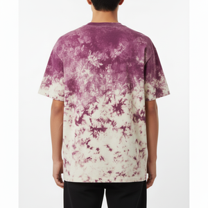 T-shirt décontracté pour homme en coton 100% de haute qualité, écologique, respirant, à col rond, coupe classique, avec impression par sublimation - Product Image 6