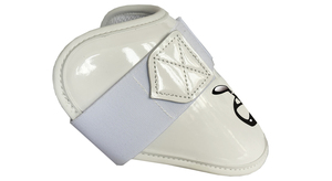 Protector Deportivo para Codo de Béisbol, Material de Nailon, Color Negro con Diseño Impreso en Lámina, para Adultos y Jóvenes, Uso en Todas las Estaciones - Product Image 4