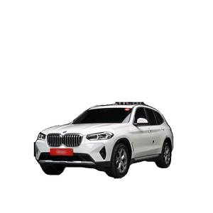 บีเอ็มดับเบิลยู เอ็กซ์3 เอ็กซ์ไดรฟ์ 20ดี ปี 2022 ระยะทาง 46,756 กม. เชื้อเพลิงดีเซล เกียร์อัตโนมัติ พวงมาลัยซ้าย กล้องมองหลัง - Product Image 1