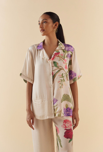 Summer Two Piece Long Dress Women Elegant 2 Piece Set <b>Crop</b> Top and Skirt Set Sexy Sleeveless Beach Party Outfit - Product Image 2