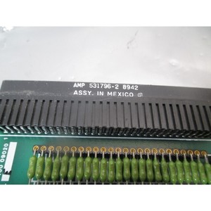 AMAT 0100-09020 REV E FUSE BOARD, PCB, 111562 - Équipements et pièces semi-conductrices d'origine fiables à l'échelle mondiale chez - Product Image 5