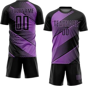 Tenue de sport personnalisée, couleur au choix, uniforme de football de haute qualité pour joueurs d'équipe, fabricant d'usine, uniforme de football pour hommes, très demandé. - Product Image 1
