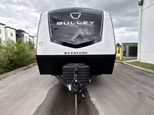 Nouveau 2026 Keystone B-u-l-l-e-t C-r-o-s-s-f-i-r-e 245RKS - Product Image 5