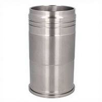 Nouvelles Pièces de Doublure de Cylindre Moteur de Haute Qualité ODM/STP/GROUP pour Moteurs Diesel RENAULT MIDR602 592WN11 Shandong Garantie 1 An
