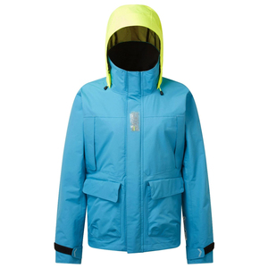Chaqueta de Pesca Impermeable para Hombre, Diseño Personalizado, Transpirable, Fácil de Lavar, Precio de Fábrica - Product Image 4