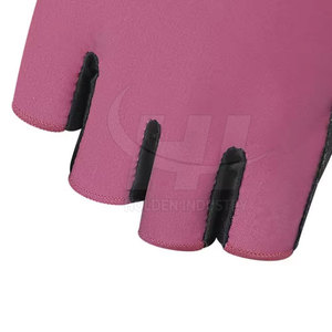 Guantes de Ciclismo Cómodos y Duraderos para Actividades al Aire Libre - Product Image 4