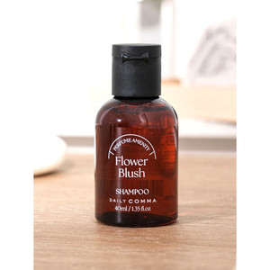 Dailycomma 40ml Champú de uso diario Perfume Producto para el cuidado del cabello - Product Image 1