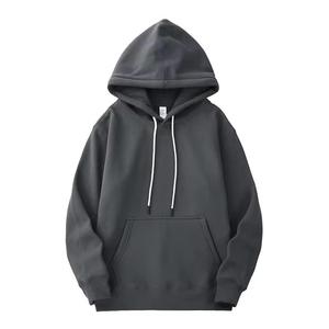 Quick Fit Hoodie – <b>Easy</b> On and <b>Off</b> Sportswear - Product Image 2