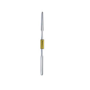 Élévateur de Septum Double Embout Killian en Acier Inoxydable, Instrument Chirurgical, Alimentation Électrique, 24cm/91,2mm Droit, 7mm de Large - Product Image 4
