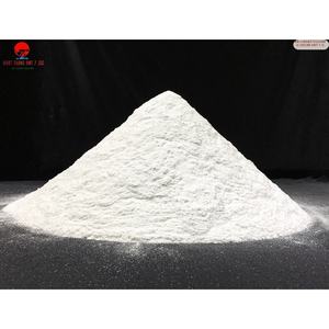 Carbonato de calcio de alta blancura para tuberías de PVC Calidad Premium para el mercado de la India - Product Image 1