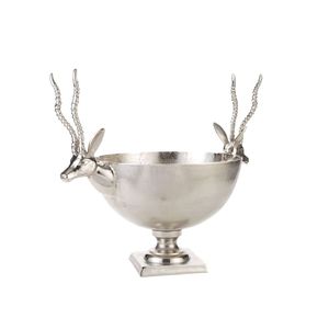 Cubo de Hielo Moderno de Acero Inoxidable para Vino y Champán, Enfriador de Metal Grande para Suministros de Hostelería, Cubo Duradero para Decoración de Mesa de Bar - Product Image 6