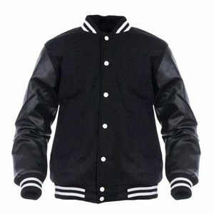 Good Quality Unisex Vintage Streetwear <b>Men's</b> Winter Polyester/Cotton Custom Luxury Windproof Breathable Eco-Friendly <b>Jackets</b> - Product Image 4