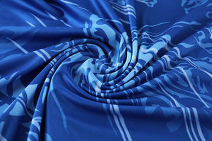 Football Jersey Set Custom Sublimated Soccer Kit Team Sportswear Manufacturer Athletic Apparel Supplier Breathable Dry Fit Unifo - Product Image 2