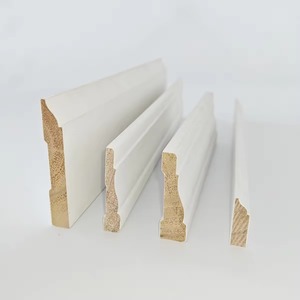Precision Engineered Wood Components On <b>Edge</b> Timber For Accurate Cutting Easy Installation And Seamless Finish - Product Image 2