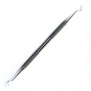 Applicateur manuel ergonomique SIGAL MEDCO en acier inoxydable allemand pour ligatures orthodontiques torsadées - Product Image 2
