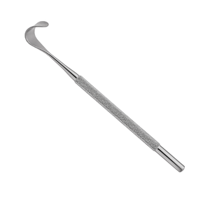 Retractor de Párpados Desmarres, Instrumento Oftálmico para Retracción Controlada de Párpados, Cirugía Ocular y Uso Clínico - Product Image 4