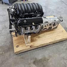 Moteur complet L86 6.2L Performance V8, bloc moteur essence L86 6.2L pour voiture - Product Image 6