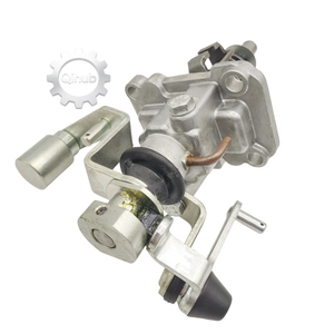 Levier de vitesses, ensemble de levier de changement de vitesse pour Chevrolet Selector Sail 1,4 OEM 9071696 - Product Image 4