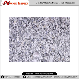 Granite bleu Raymond pour salles de bain, hôtels, appartements et projets résidentiels de luxe - Product Image 6