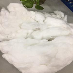 Fil de coton 100 % de haute qualité, 100 % peigné, qualité noil, blanchi et déchets de l'usine textile du Vietnam pour la filature _ MS FLORENCE - Product Image 3