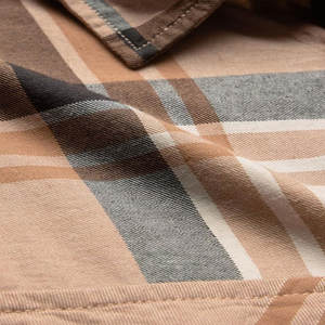 Camisas de oficina formales de algodón de manga larga para hombre de alta calidad, ropa informal y Formal ajustada, antiarrugas para adolescentes - Product Image 1