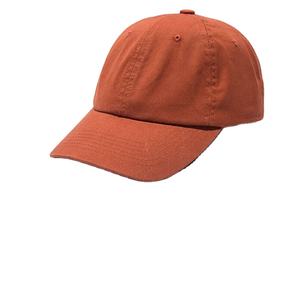 Achetez des casquettes souples personnalisées avec logo brodé en gros, haute qualité, 100% coton, plusieurs couleurs, casquette de baseball pour homme - Product Image 6