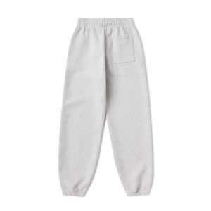 Pantalon de survêtement décontracté pour homme, léger et confortable, 100 % coton, haute qualité, pour la gym et le fitness, couleur personnalisable, taille moyenne, vente en gros - Product Image 2