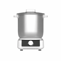 Robot culinaire mélangeur avec bol de 5 L pour les marchés africains, les acheteurs en gros et la production de Fufu (machine à Fufu)